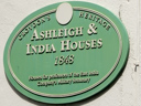 Ashleigh and India Houses (id=2203)